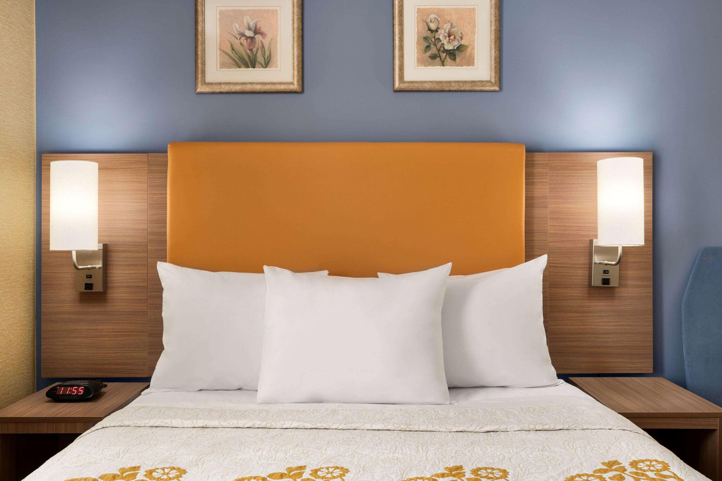 Days Inn By Wyndham Long Island City Ню Йорк Екстериор снимка